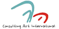 Logo Cliente DGIN Consulting Art International